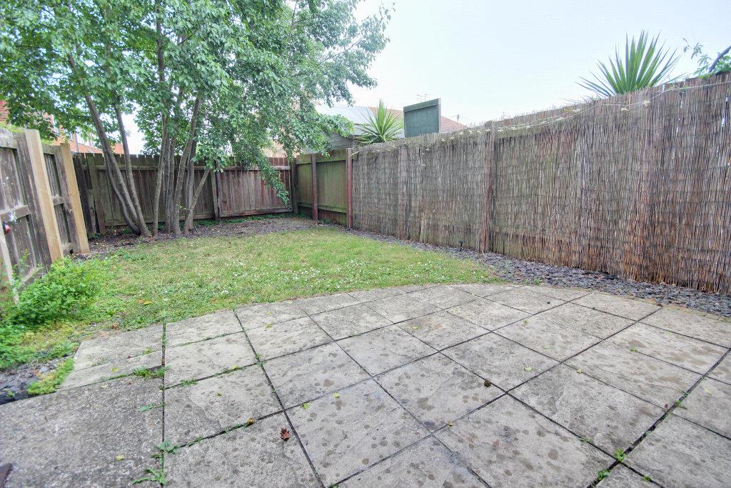 Grove Park, Beverley